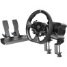 volante moza racing r3 bundle rs053 con pedali per pc/xbox cablato