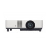 videoproiettore sony 4k wuxga 1920x1200p 6400lm 16:10 bianco [vpl-phz61/1]