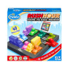 gioco da tavolo ravensburger rush hour scappa via dagli ingorghi