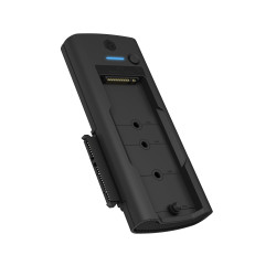 docking station hard disk icy box ib-180ms-c31 per m.2 nvme/ssd/sata