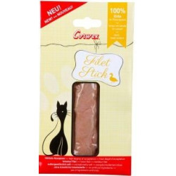cibo umido moonlight filetto di anatra per gatti 22g