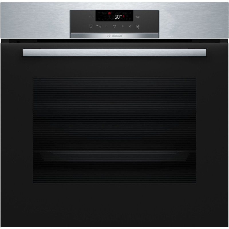 forno da incasso bosch pirolitico inox [hba171bs3]