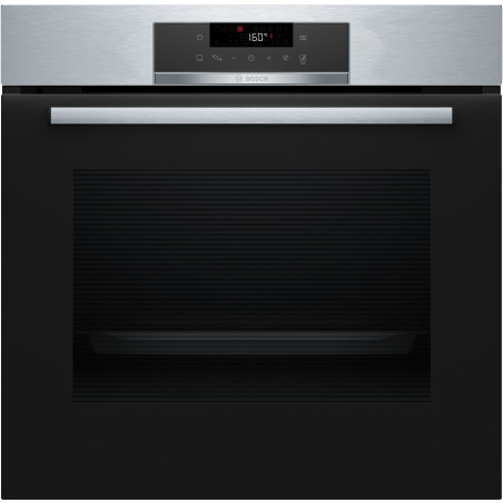 forno da incasso bosch pirolitico inox [hba171bs3]