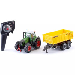siku control fendt 939 rc [10686000000]