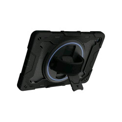 custodia samsung per tablet galaxy tab a9+ rugged 11'' resistente