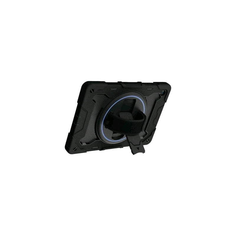 custodia samsung per tablet galaxy tab a9+ rugged 11'' resistente