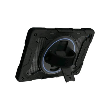 custodia samsung per tablet galaxy tab a9+ rugged 11'' resistente