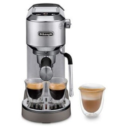 macchina da caffe' espresso de longhi dedeica duo ec890 m
