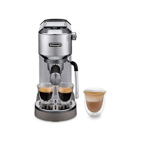 macchina da caffe' espresso de longhi dedeica duo ec890 m