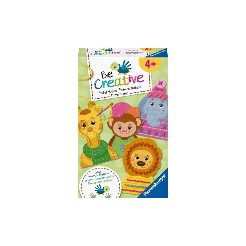 ravensburger telaio braccialetti dell'amicizia