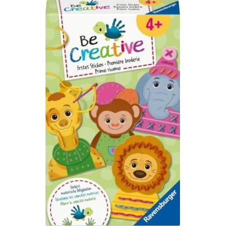 ravensburger telaio braccialetti dell'amicizia