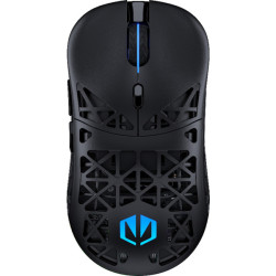 mouse da gioco endorfy liv ottico wireless/usb/bluetooth dx 12000dpi