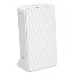 router mercusys mb260-4g 4g+/wifi 6/lte/300mbps/bianco [mb260-4g]