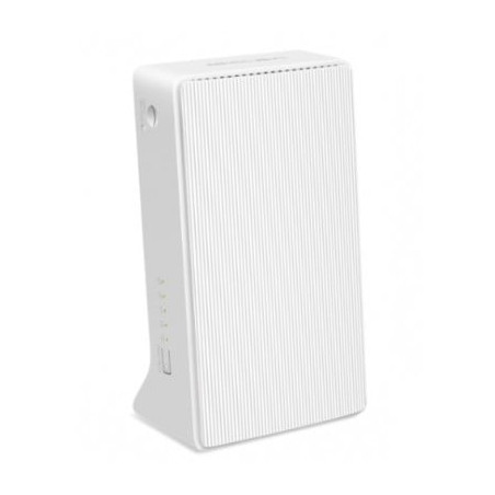 router mercusys mb260-4g 4g+/wifi 6/lte/300mbps/bianco [mb260-4g]