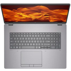 notebook 18'' hp zbook fury g1i ultra 9-285hx/64gb/2048