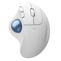 mouse logitech ergo series m575s wireless/bluetooth trackball dx