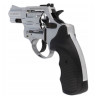 revolver zoraki r1-k6l bas 2.5" con allarme e segnale a