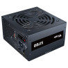 alimentatore 700w itek si700 80 + attivo nero [itpsesi700]