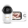 baby monitor neno berkano wireless bianco [neno berkano]