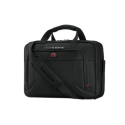 borsa notebook wenger prospectus per laptop fino a 14'' nero