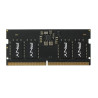ram sodimm ddr5 16gb pny 5600mhz cl46 nero [sbpny50165600sb]