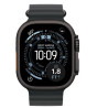 smartwach apple watch ultra 3 49mm nero/titanio [mf0j4qf/a]