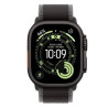smartwach apple watch ultra 3 49mm nero/grigio antracite/titanio