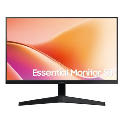 monitor led 24" samsung ls24f330eauxen full hd 1920x1080 5ms