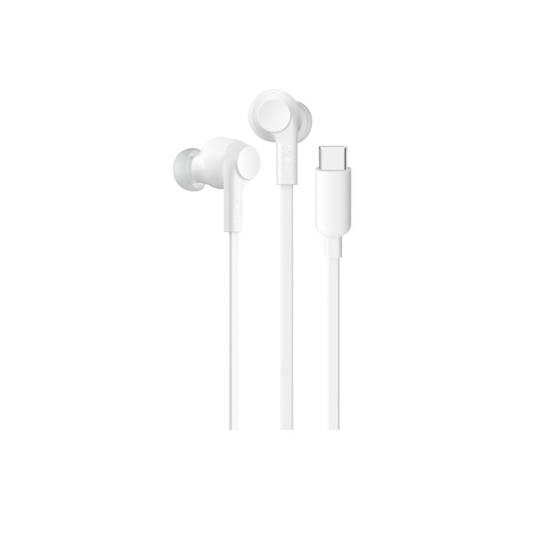 auricolari belkin soundform cablato bianco [g3h0003hqwh]
