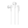 auricolari belkin soundform cablato bianco [g3h0003hqwh]