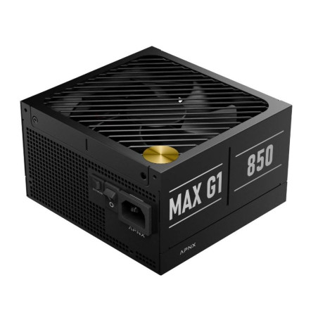alimentatore 850w apnx max g1 80+ gold