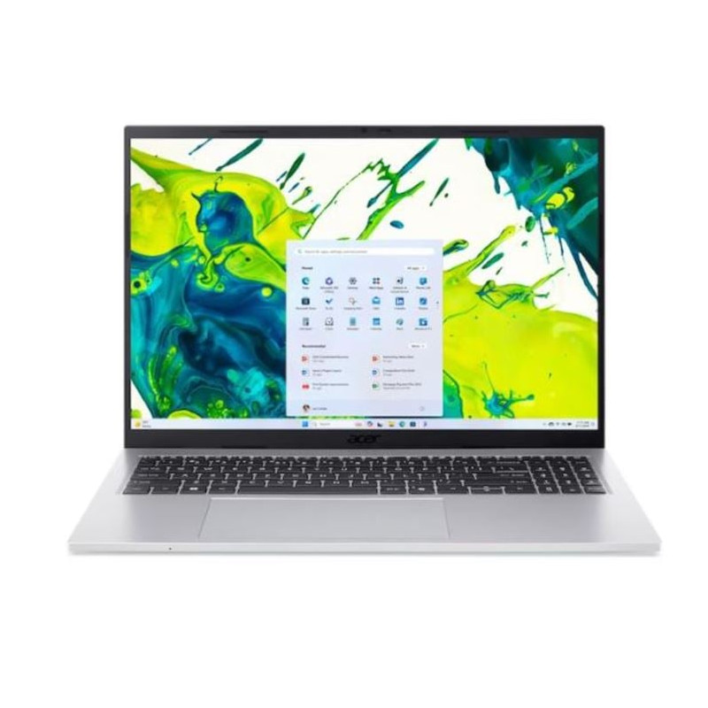 notebook 16'' acer aspire go 16 ag16-71p-98mf i9-13900h