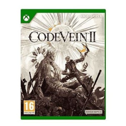 videogioco bandai namco code vein 2 xbox serie x