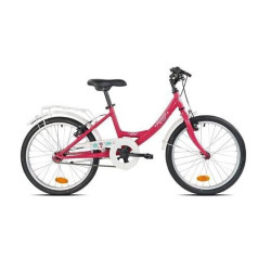 bicicletta esperia 259400df game girl fuxia