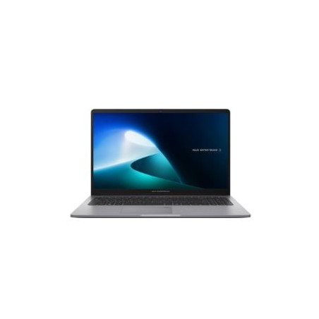 notebook 15.6'' asus expertbook p1 p1503cva-s72477 intel