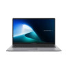 notebook 15.6'' asus expertbook p1 p1503cva-s72477 intel