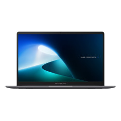 notebook 15.6'' asus expertbook p1 p1503cva-s72552w intel
