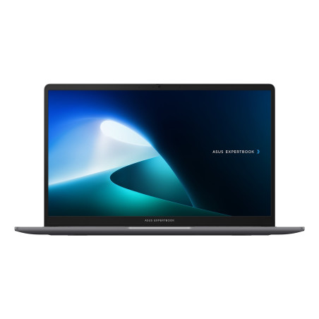 notebook 15.6'' asus expertbook p1 p1503cva-s72552w intel