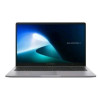 notebook 15.6'' asus expertbook p1 p1503cva-s72553x intel