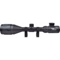 cannocchiale da puntamento js-tactical 2.5-10x50 mil-dot
