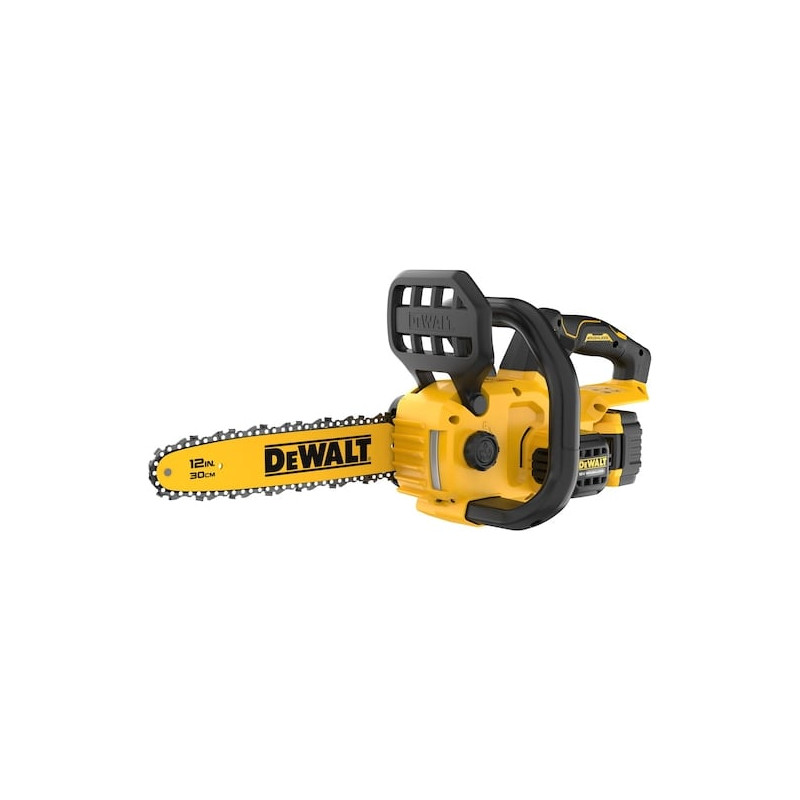 motosega dewalt dcmcs565n-xj a batteria 18v nero giallo [dcmcs565n-xj]