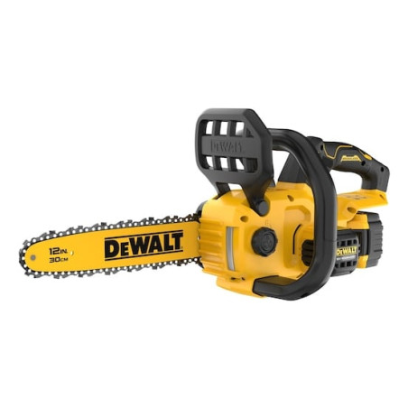 motosega dewalt dcmcs565n-xj a batteria 18v nero giallo [dcmcs565n-xj]