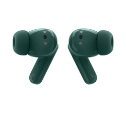 auricolari motorola moto buds bass wireless/bluetooth verde [pg38c07951]