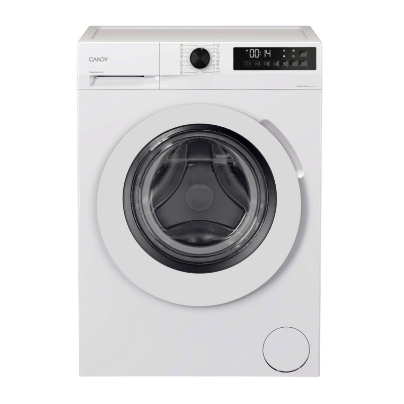 lavatrice candy gd 06ss6-s prowash 300 6kg classe a bianco [gd