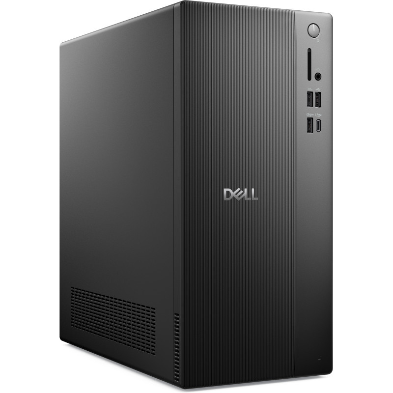 pc dell pro slim essential qvt1260 tower i5-14400 8gb 512gb ssd