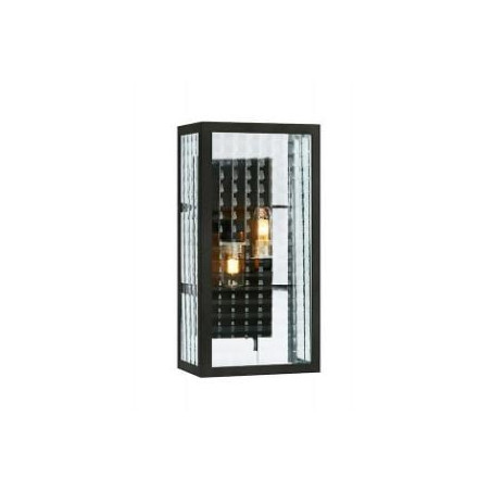 applique da parete a led marksloojd fulham impermeabile 2xg9 ip44