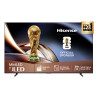 tv led 100'' hisense 100u8q 4k uhd 3840x2160p smart tv classe