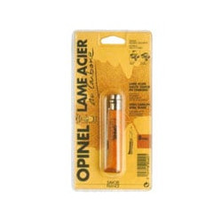 coltello virobloc nichel n. 7 self opinel [opinel ]