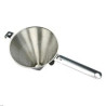 colino ilsa cinese inox cm 18 [ilsa]