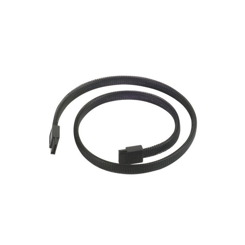 silverstone sst-cp07 sata iii cavo 180Â° 500mm [g560cp07b000020]